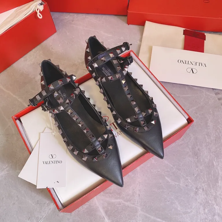 Valentino Shoe 